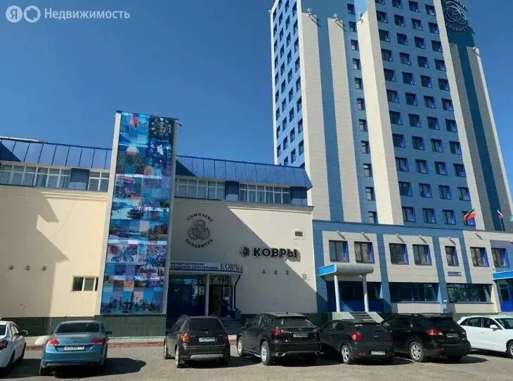 Помещение свободного назначения (96 м) - Фото 1