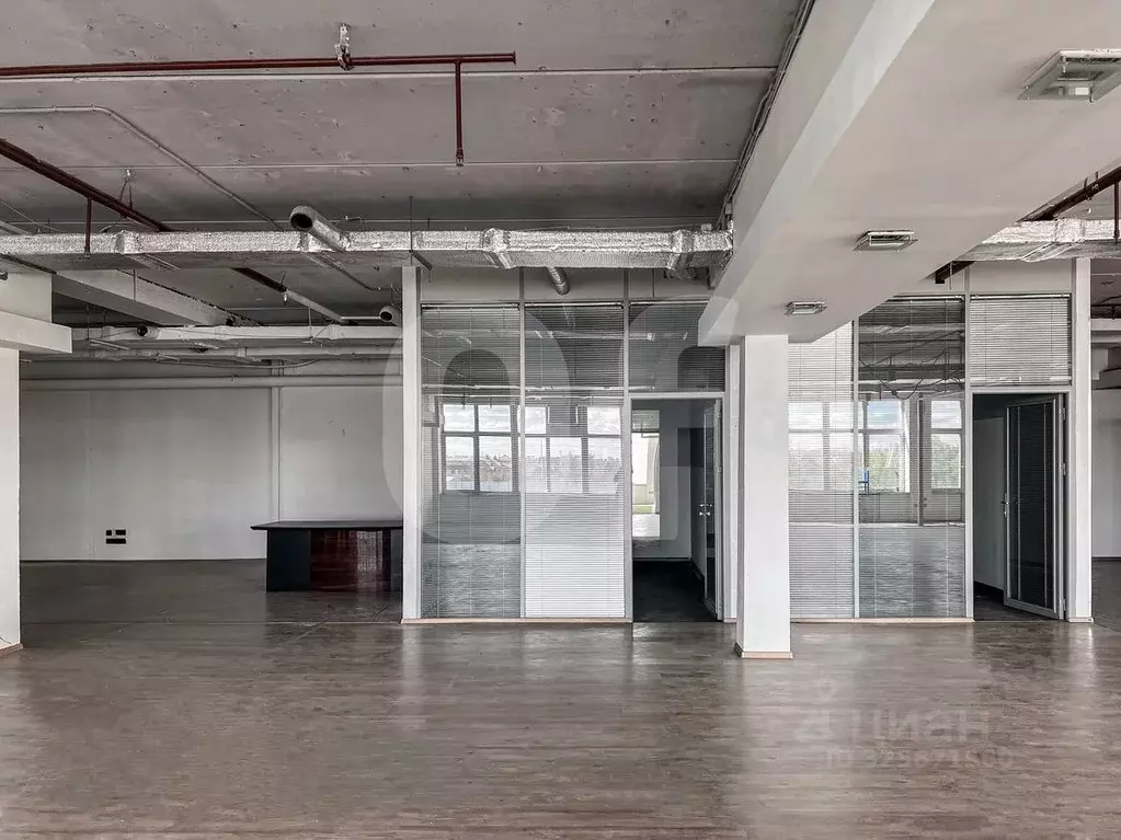 Офис в Москва Киевское шоссе, 22-й км, 4А (2759 м) - Фото 0