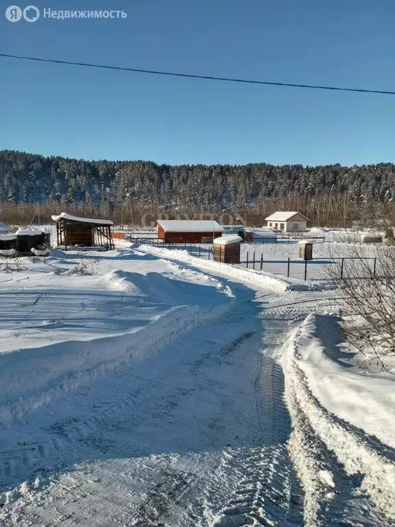 Участок в село Кызыл-Озек, Радужная улица, 24 (10 м) - Фото 2