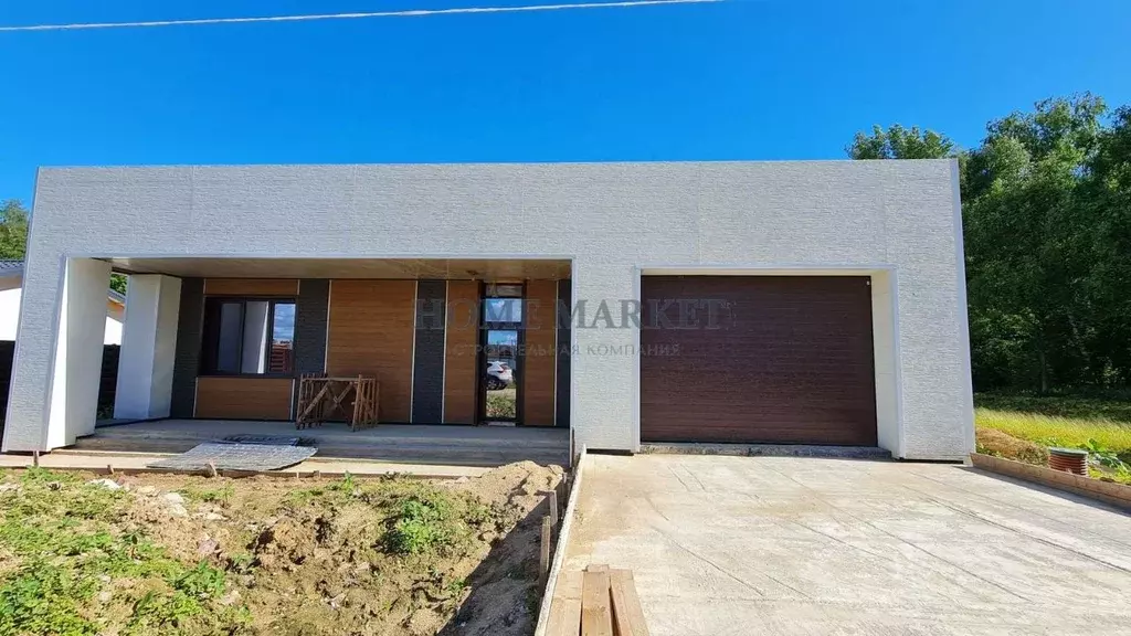 Дом в Московская область, Мытищи городской округ, д. Аббакумово ул. ... - Фото 2