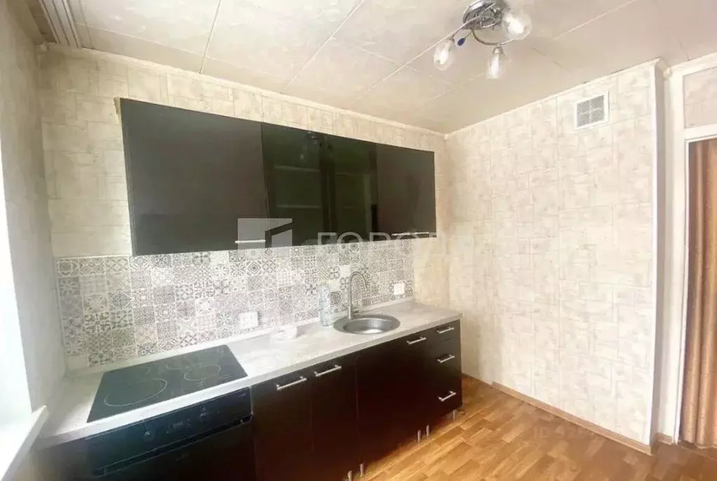 3-к кв. Кемеровская область, Новокузнецк просп. Дружбы, 46 (62.3 м) - Фото 1