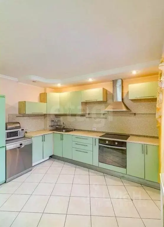 2-к кв. Вологодская область, Вологда Костромская ул., 5 (56.5 м) - Фото 1