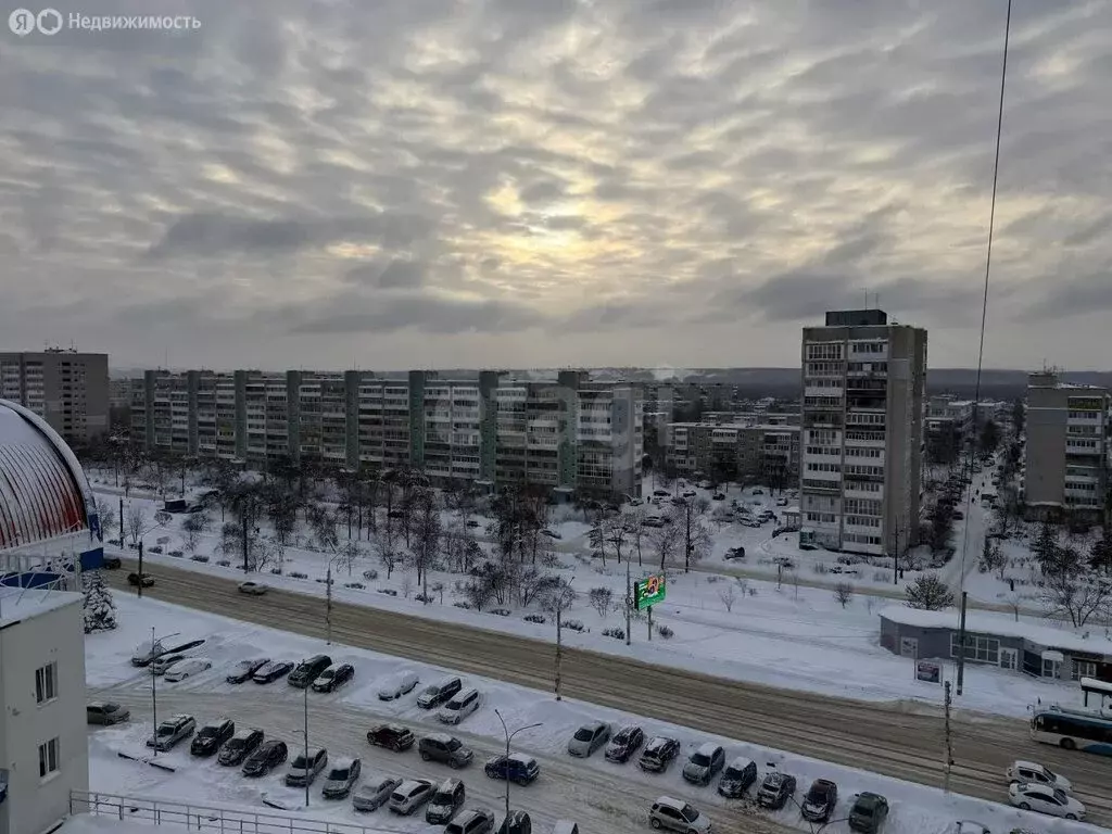 2-комнатная квартира: Дзержинск, проспект Циолковского, 76 (44 м) - Фото 2