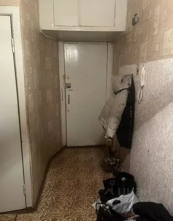 Комната Московская область, Домодедово Западный мкр, ул. Рабочая, 59 - Фото 2