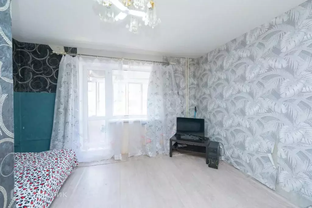 Продаётся 1-к квартира, 34.3 м - Фото 0