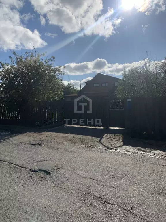 Дом в Санкт-Петербург, Санкт-Петербург, Красное Село Стрельнинское ш., ... - Фото 2