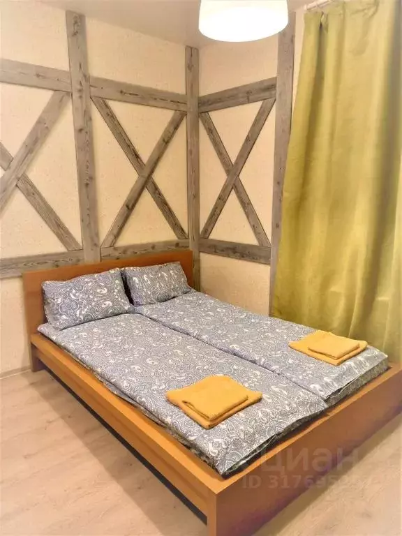 Студия Санкт-Петербург Кременчугская ул., 13к2 (19.0 м) - Фото 0