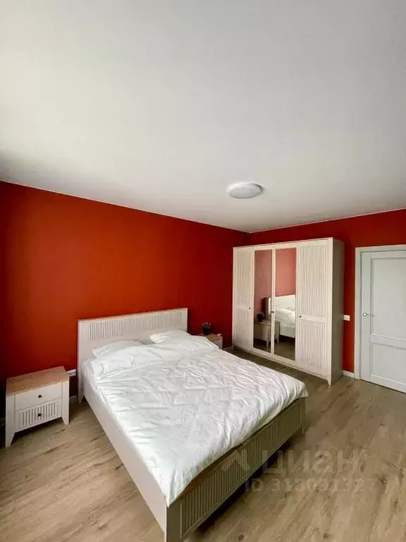 1-к кв. Калининградская область, Калининград ул. Сержанта Мишина, 81к4 ... - Фото 0
