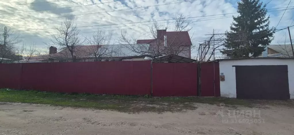 3-к кв. Тамбовская область, Тамбов ул. Желобинского, 29 (48.3 м) - Фото 0