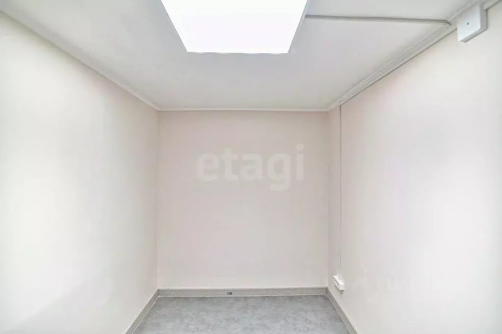 Офис в Сахалинская область, Южно-Сахалинск 7-й мкр, проезд Спортивный, ... - Фото 1