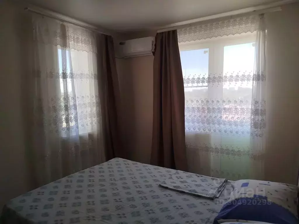 1-к кв. Астраханская область, Астрахань ул. Кольцова, 7А (40.0 м) - Фото 1