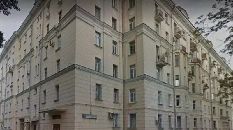 Помещение свободного назначения в Москва Велозаводская ул., 9 (305 м) - Фото 0