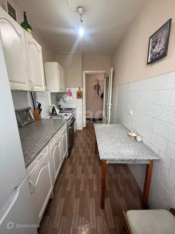 Продаётся 3-к квартира, 58.6 м - Фото 0