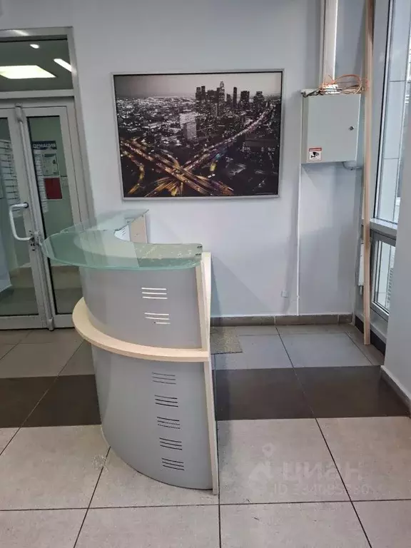 3-к кв. Москва Мукомольный проезд, 2 (80.0 м) - Фото 2