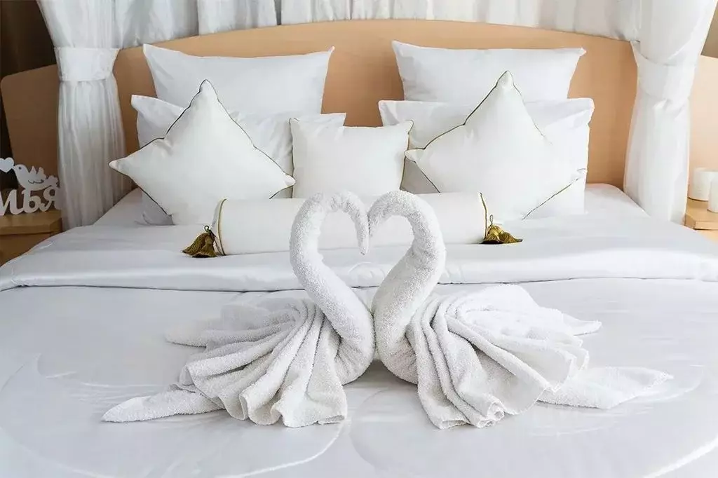 Комната Алтайский край, Барнаул ул. Короленко, 60 - Фото 2