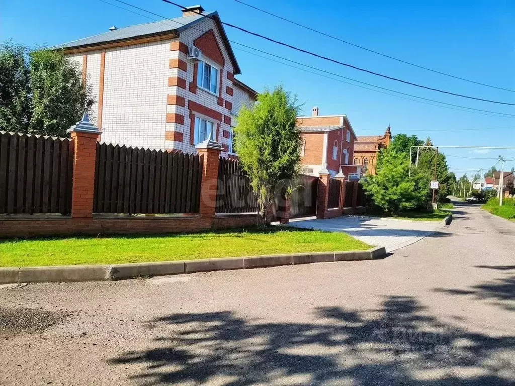 Дом в Марий Эл, Йошкар-Ола ул. Караваева, 16 (195 м) - Фото 2