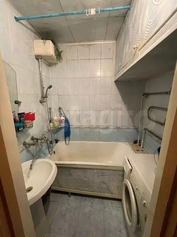 3-к. квартира, 58 м, 2/2 эт. - Фото 0