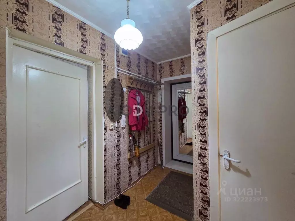 3-к кв. Ярославская область, Ярославль ул. Нефтяников, 28к2 (64.0 м) - Фото 1