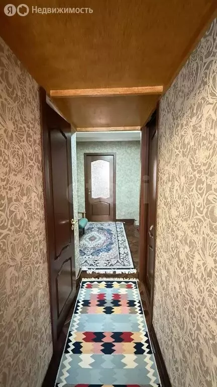 3-комнатная квартира: Нальчик, Тырныаузский проезд, 8 (79.3 м) - Фото 1