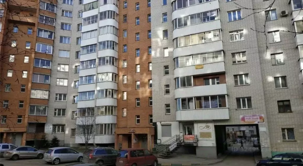 Офис в Смоленская область, Смоленск Оршанская ул., 17 (138 м) - Фото 1