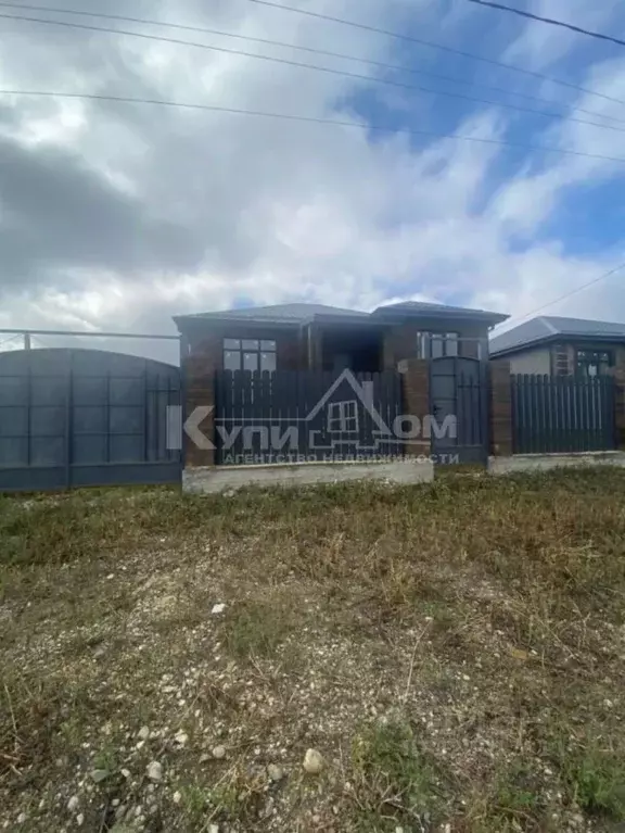 Дом в Ставропольский край, Предгорный муниципальный округ, ... - Фото 2