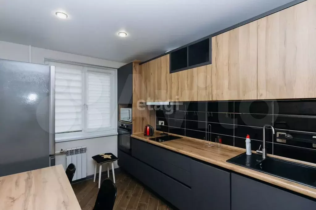 3-к. квартира, 65 м, 5/9 эт. - Фото 0