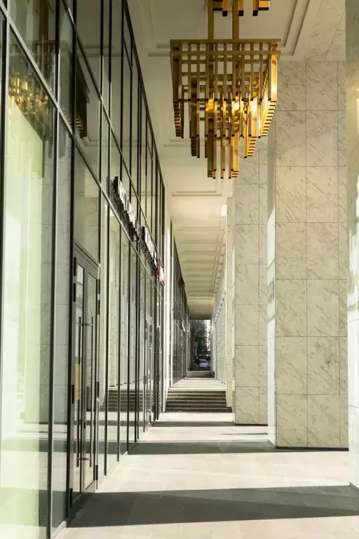 Офис в Новосибирская область, Новосибирск Московская ул., 77 (62 м) - Фото 0