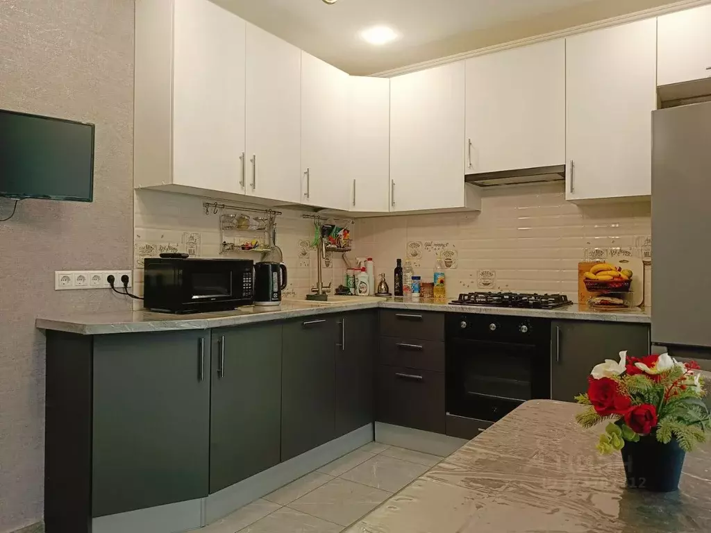 Дом в Московская область, Апрелевка Наро-Фоминский городской округ, ... - Фото 2