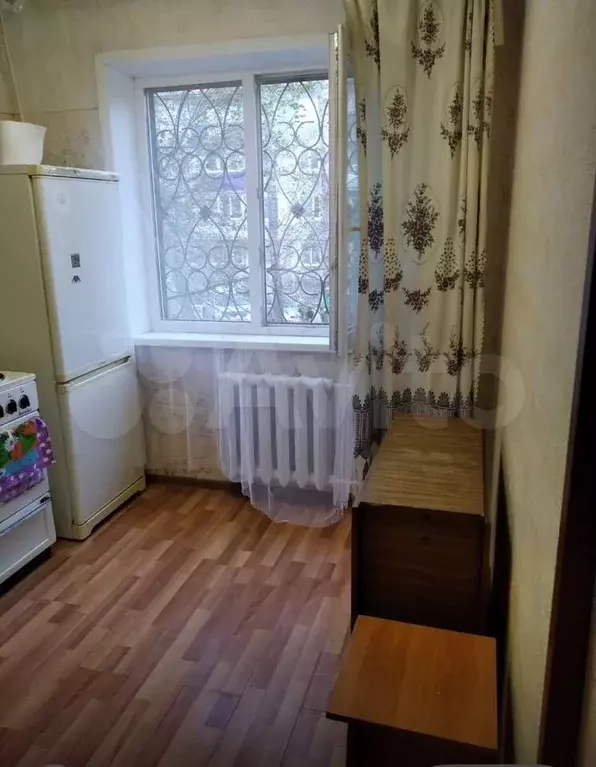 2-к. квартира, 48,5 м, 1/5 эт. - Фото 1