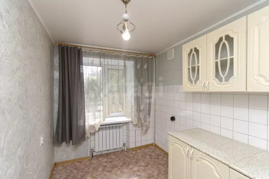 2-к кв. Тюменская область, Тюмень Садовая ул., 119 (51.0 м) - Фото 1