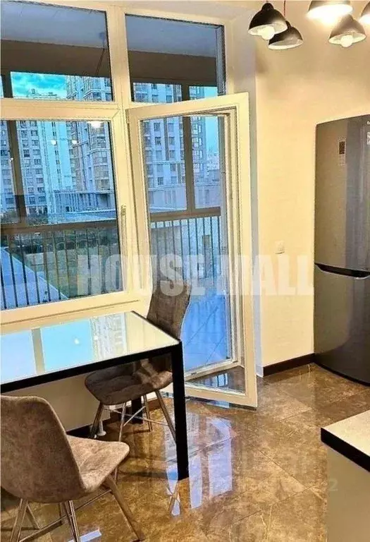 2-к кв. Москва Лазоревый проезд, 5к4 (64.1 м) - Фото 1