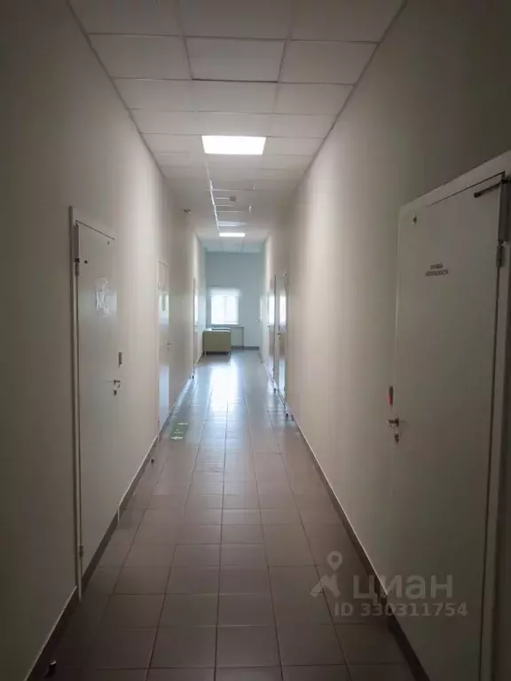 Помещение свободного назначения в Кемеровская область, Белово ... - Фото 1