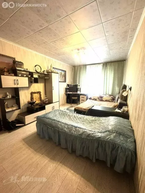 1-комнатная квартира: Москва, Ярославское шоссе, 6к1 (32.6 м) - Фото 1