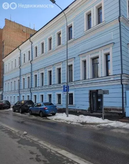 Офис (303.7 м) - Фото 1