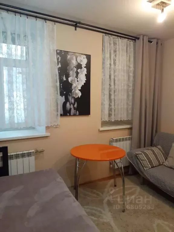 1-к кв. Санкт-Петербург наб. Канала Грибоедова, 31 (24.0 м) - Фото 0