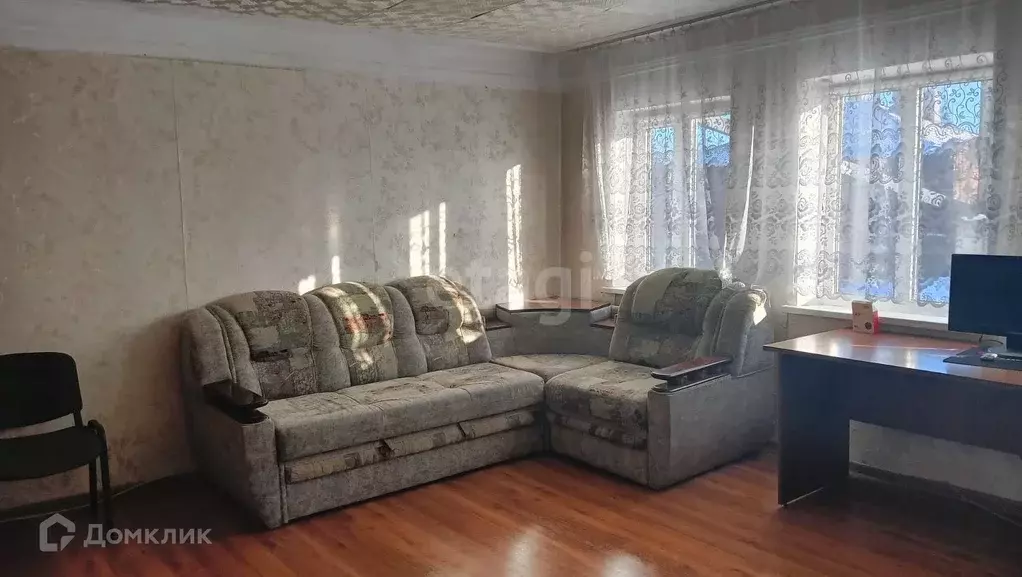 Продаётся 2-к квартира, 42.5 м - Фото 1