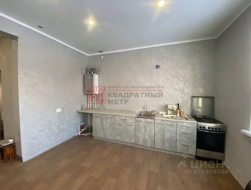 Дом в Белгородская область, Старый Оскол Водник СНТ, ул. Новоселов, ... - Фото 1