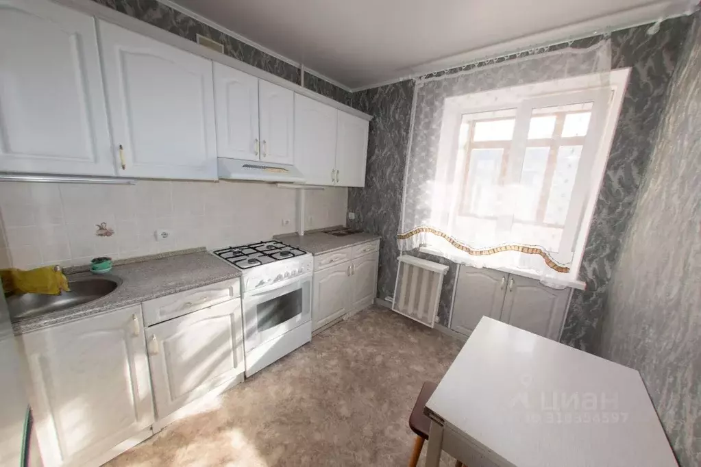 2-к кв. Владимирская область, Владимир ул. Василисина, 6 (54.0 м) - Фото 0