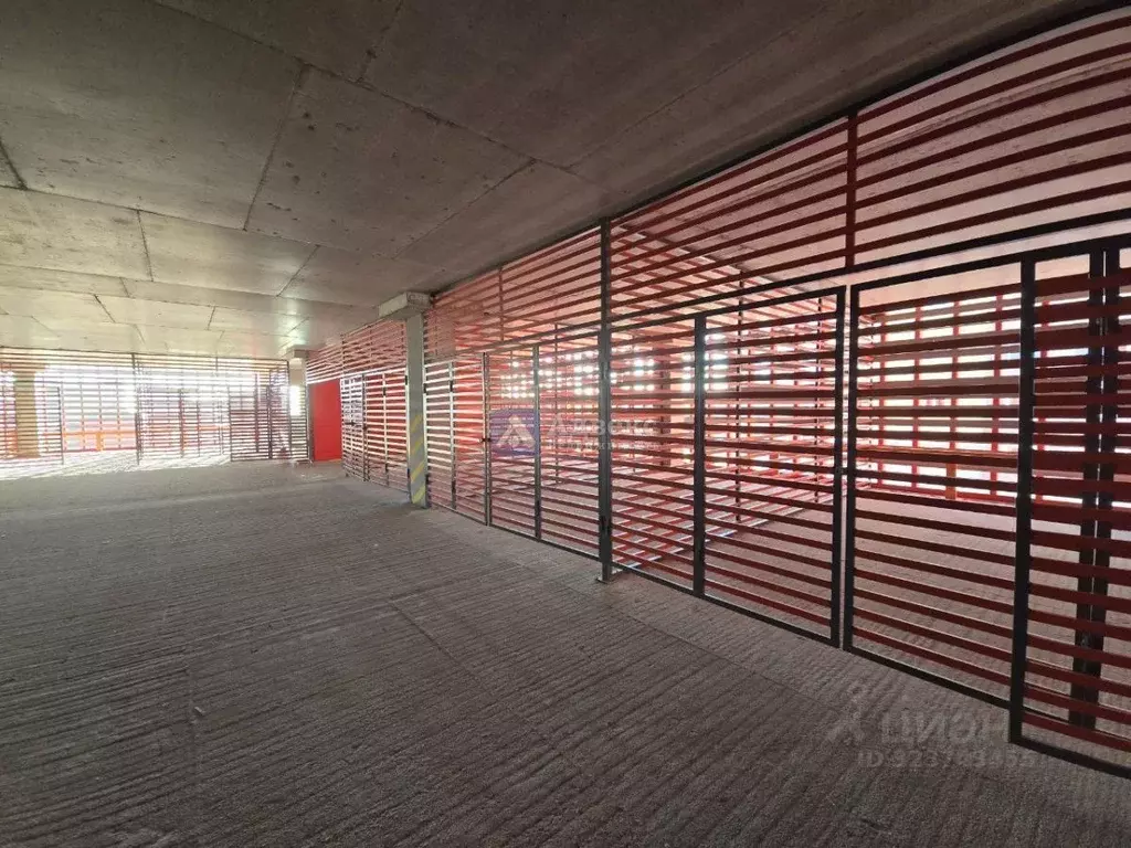 Гараж в Тюменская область, Тюмень ул. Линейная, 9 (14 м) - Фото 2