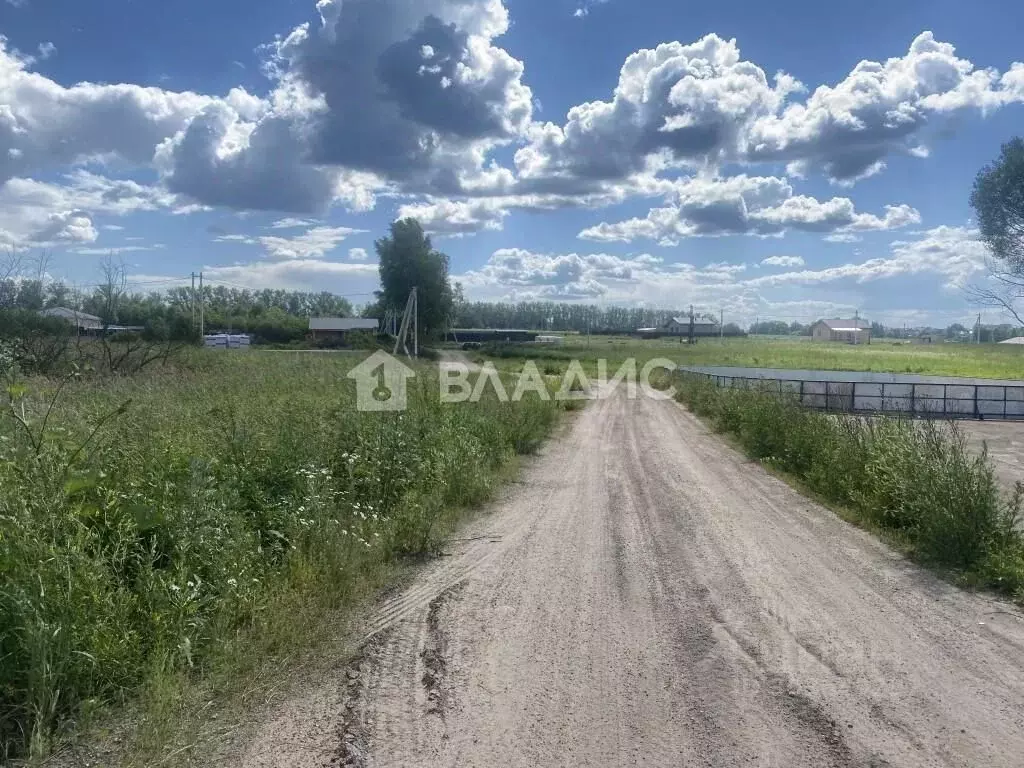 Участок в Московская область, Дмитровский городской округ, д. ... - Фото 0