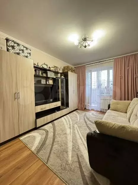 2-к. квартира, 50 м, 7/14 эт. - Фото 0