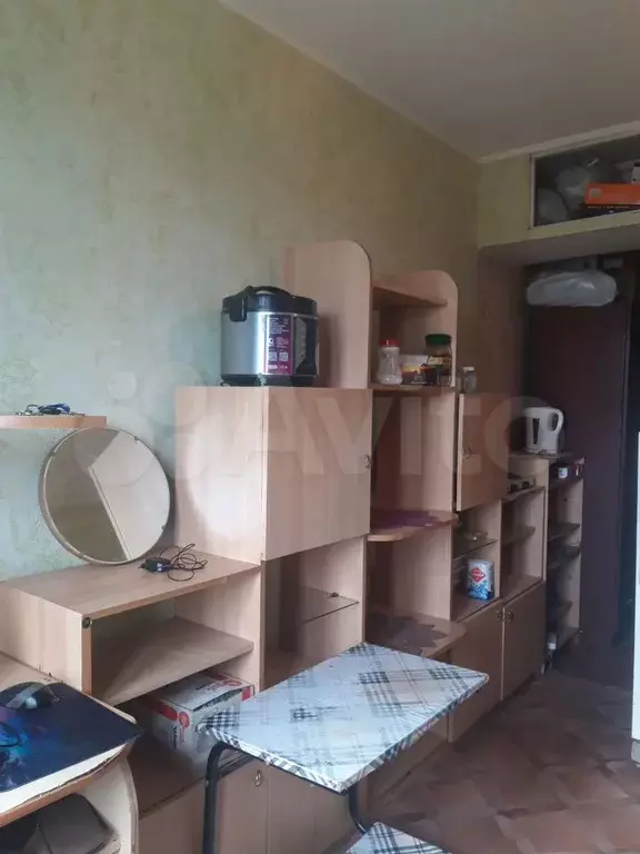 Комната 16 м в 1-к., 6/9 эт. - Фото 0