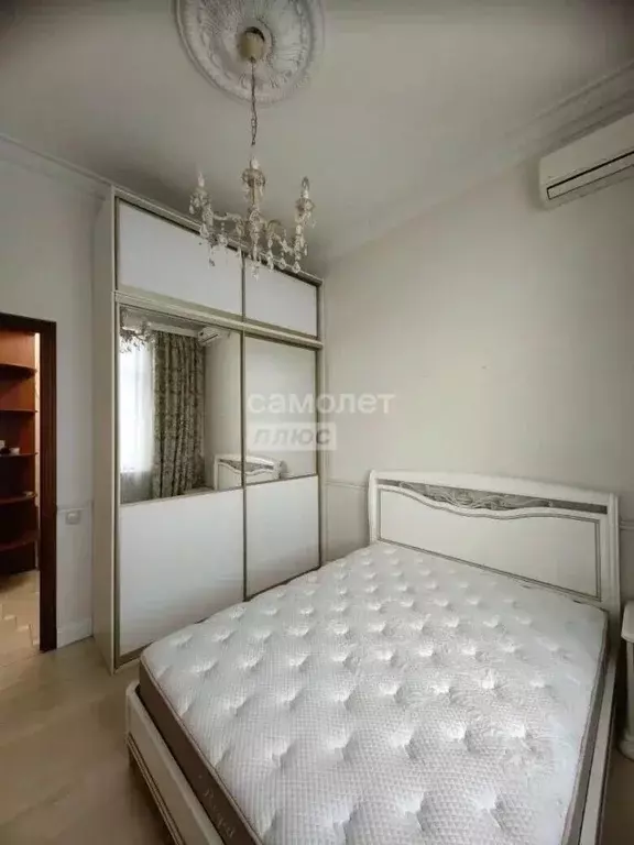 2-к кв. Москва Кутузовский просп., 30 (51.4 м) - Фото 2