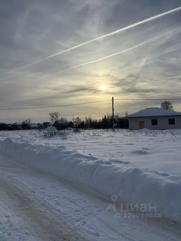 Участок в Московская область, Кашира Ожерелье мкр,  (12.0 сот.) - Фото 1
