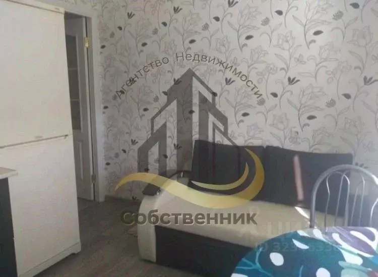 1-к кв. Белгородская область, Старый Оскол Северный мкр, 4 (42.0 м) - Фото 2