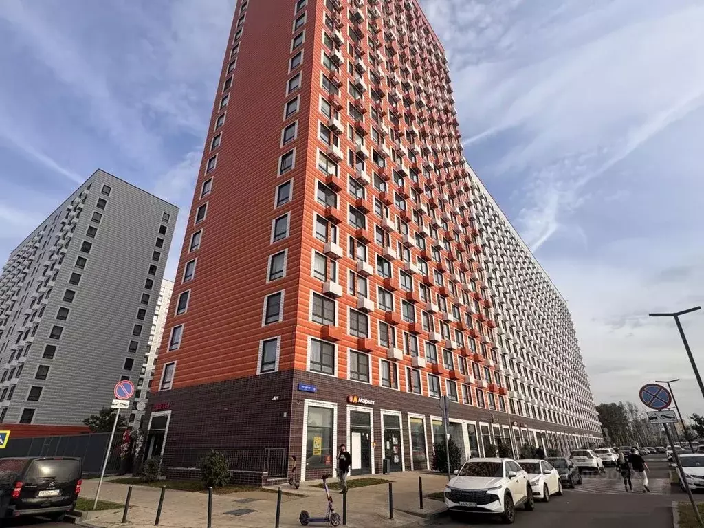 Помещение свободного назначения в Московская область, Балашиха ул. ... - Фото 1