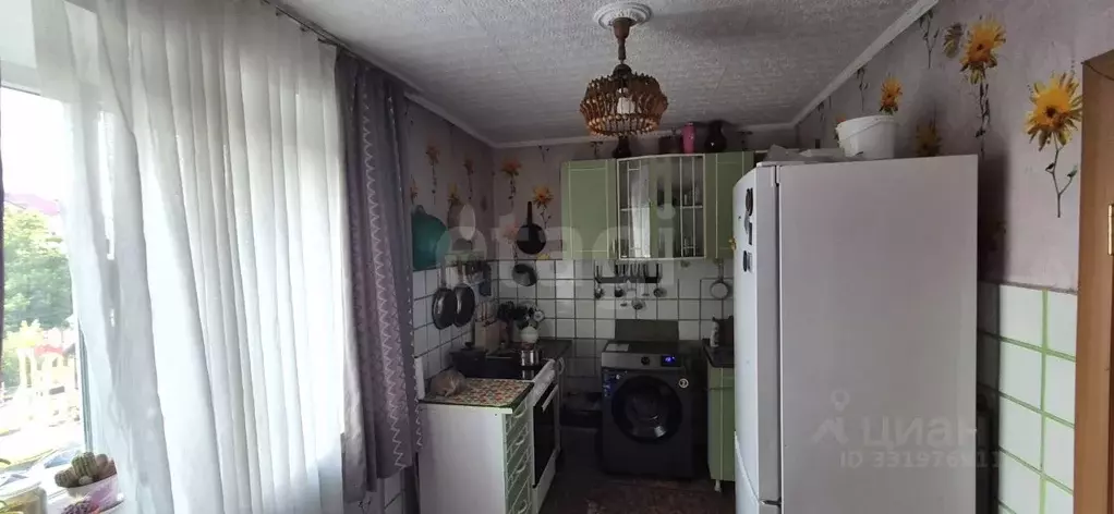 2-к кв. Алтай, Горно-Алтайск Набережная ул. (47.5 м) - Фото 1