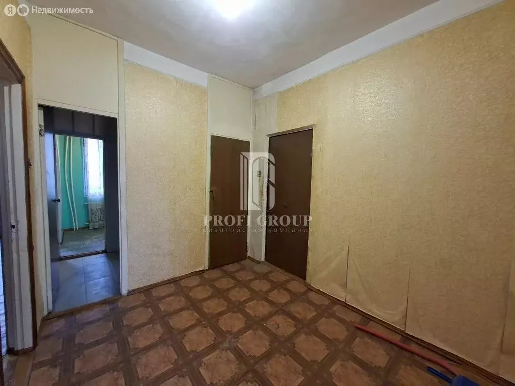 3-комнатная квартира: Махачкала, проспект Имама Шамиля, 36 (67 м) - Фото 2