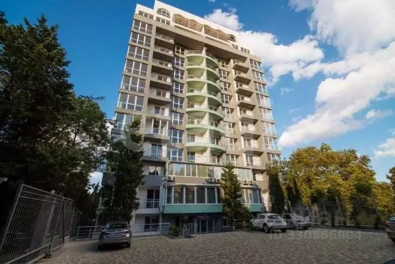 2-к кв. Крым, Алушта ул. Ленина (70.3 м) - Фото 1