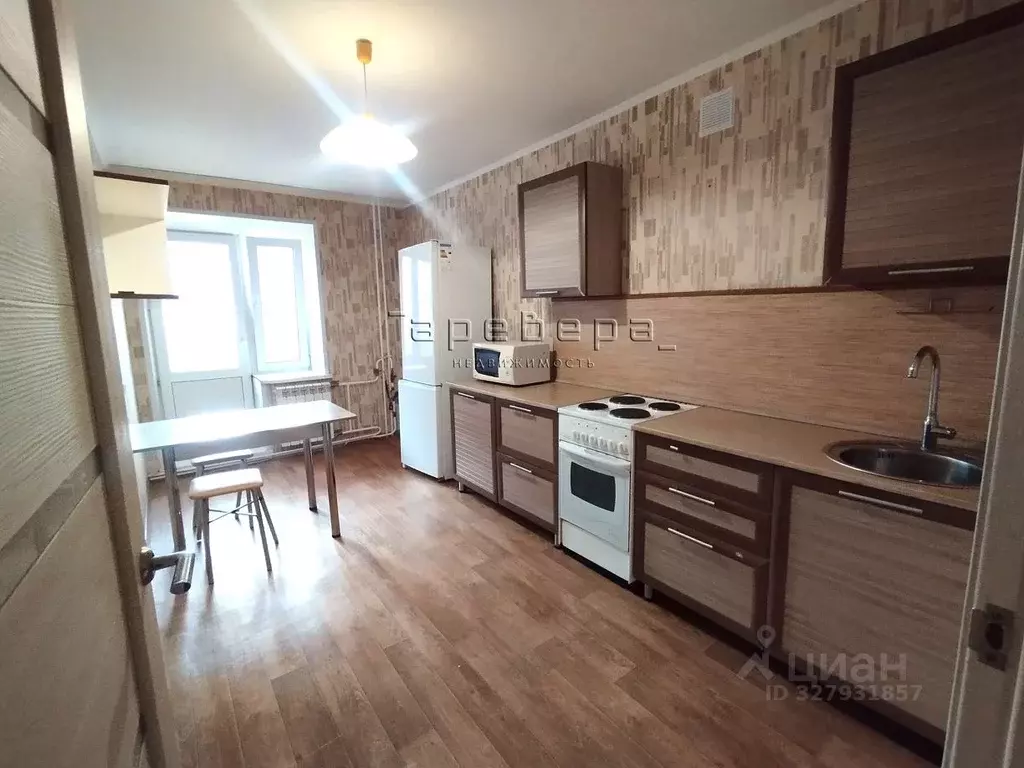 1-к кв. Красноярский край, Красноярск просп. 60 лет Образования СССР, ... - Фото 1